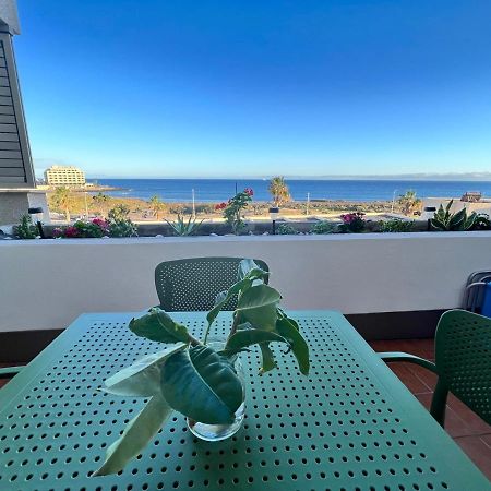Seafront Medano Marina View Apartman El Médano Kültér fotó
