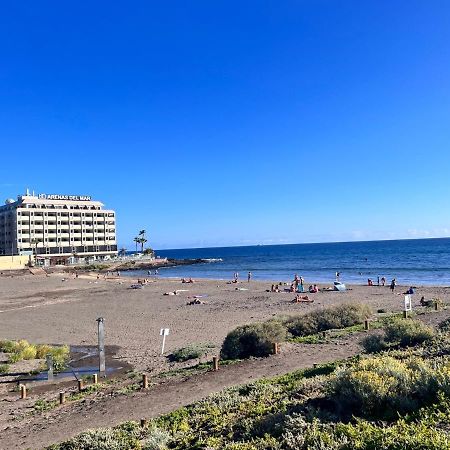 Seafront Medano Marina View Apartman El Médano Kültér fotó