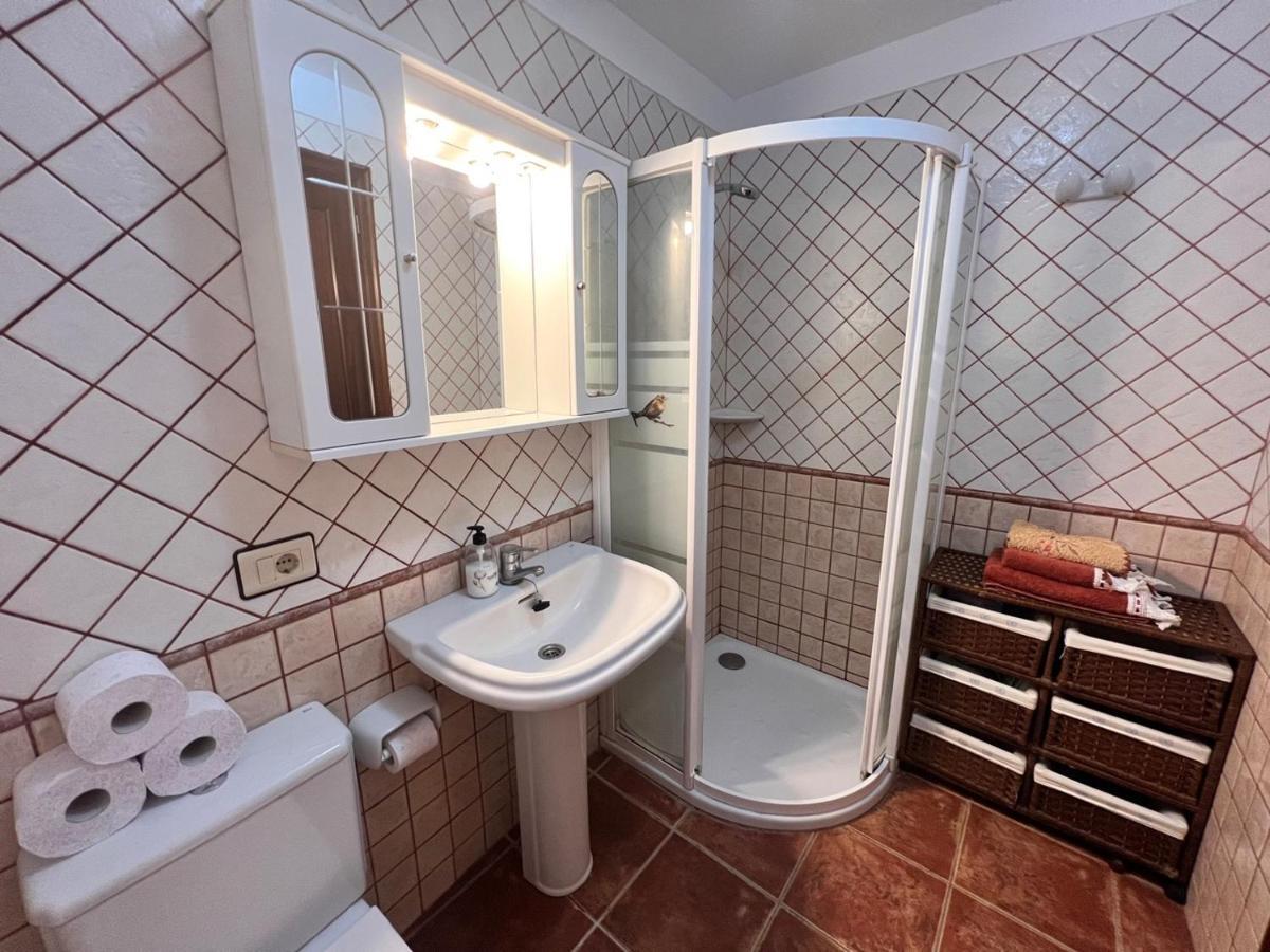 Seafront Medano Marina View Apartman El Médano Kültér fotó