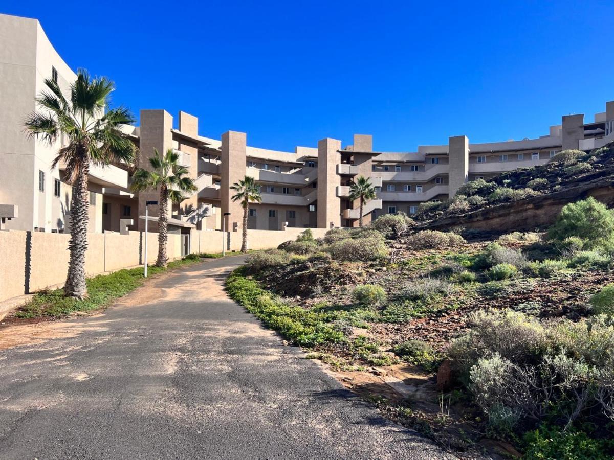 Seafront Medano Marina View Apartman El Médano Kültér fotó
